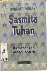 Image of Sasmita Tuhan Kemenangan Suara Moral