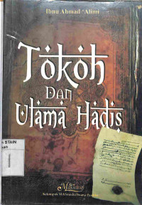 Image of TOKOH DAN ULAMA HADIS