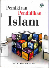 Image of PEMIKIRAN PENDIDIKAN ISLAM