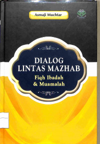 Image of DIALOG LINTAS MAZHAB