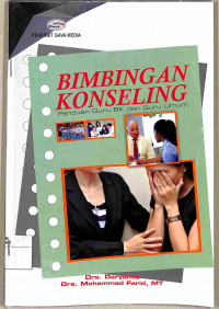 Image of BIMBINGAN KONSELING PANDUAN GURU BK DAN GURU UMUM
