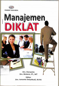Image of MANAJEMEN DIKLAT