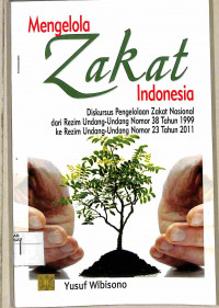 Image of MENGELOLA ZAKAT INDONESIA