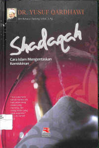 Image of SHADAQAH CAR A ISLAM MENGENTASKAN KEMISKINAN