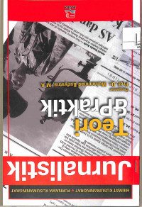 Image of JURNALISTIK TEORI & PRAKTIK