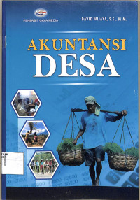 Image of AKUNTANSI DESA