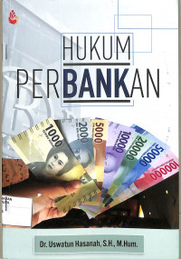Image of Hukum Perbankan