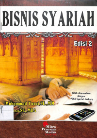 Image of BISNIS SYARIAH