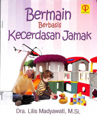 Image of BERMAIN BERBASIS KECERDASAN JAMAK