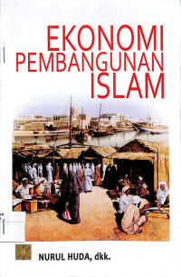 Image of EKONOMI PEMBANGUNAN ISLAM