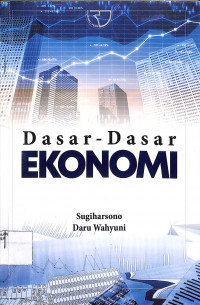 Image of DASAR-DASAR EKONOMI