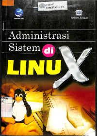 Administrasi Sistem di Linux