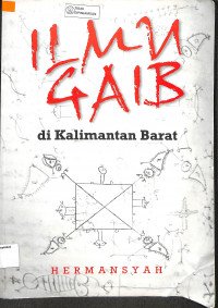 Image of ILMU GAIB DI KALIMANTAN BARAT