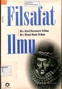 Image of FILSAFAT ILMU