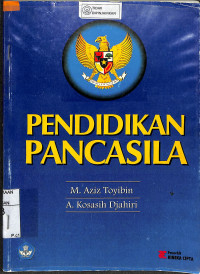 Image of PENDIDIKAN PANCASILA