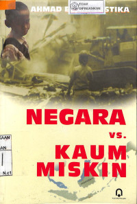 Image of NEGARA VS.KAUM MISKIN