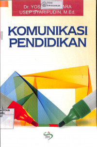 Image of KOMUNIKASI PENDIDIKAN