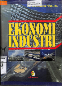 Image of EKONOMI INDUSTRI