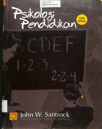Image of PSIKOLOGI PENDIDIKAN