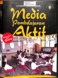 Image of MEDIA PEMBELAJARAN AKTIF