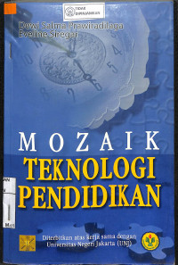 Image of MOZAIK TEKNOLOGI PENDIDIKAN