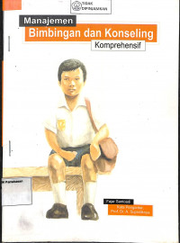 Image of MANAJEMEN BIMBINGAN DAN KONSELING KOMPREHENSIF