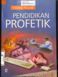 Image of PENDIDIKAN PROFETIK
