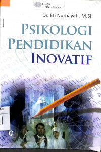 Image of PSIKOLOGI PENDIDIKAN INOVATIF