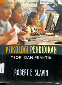 Image of PSIKOLOGI PENDIDIKAN : Teori Dan Praktik. Edisi Kesembilan Jilid 2