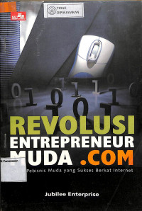 Image of REVOLUSI ENTREPRENEUR MUDA .COM