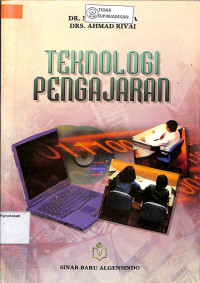 Image of TEKNOLOGI PENGAJARAN