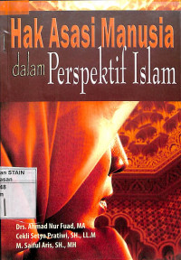 Image of HAK ASASI MANUSIA DALAM PERSPEKTIF ISLAM