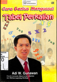 Image of CARA GENIUS MENGUASAI TABEL PERKALIAN