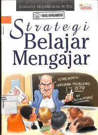Image of Strategi Belajar Mengajar