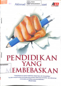 Image of PENDIDIKAN YANG MEMBEBASKAN