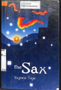 Image of THE SAX