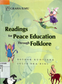 READINGS FOR PEACE EDUCATION THROUGH FOLKLORE