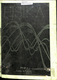 Image of FISIKA = PHYSICS