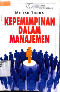 Image of KEPEMIMPINAN DALAM MANAJEMEN