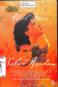 Image of SALAH ASUHAN