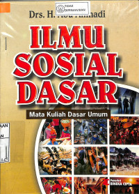 ILMU SOSIAL DASAR