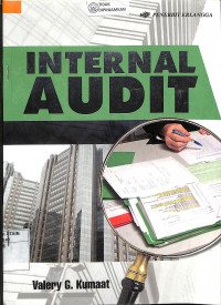 Image of INTERNAL AUDIT