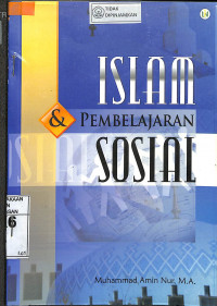ISLAM & PEMBELAJARAN SOSIAL