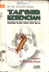 Image of TAFSIR KEBENCIAN