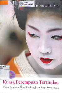 Image of KUASA PEREMPUAN TERTINDAS