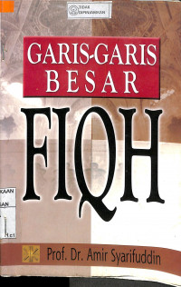 GARIS-GARIS BESAR FIQH