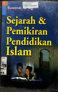 SEJARAH & PEMIKIRAN PENDIDIKAN ISLAM