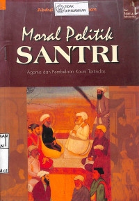 Image of MORAL POLITIK SANTRI