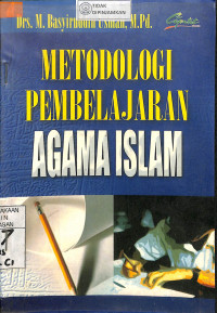 METODOLOGI PEMBELAJARAN AGAMA ISLAM