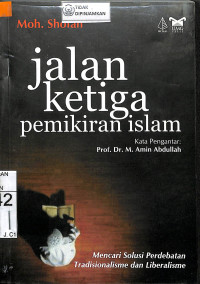 JALAN KETIGA PEMIKIRAN ISLAM